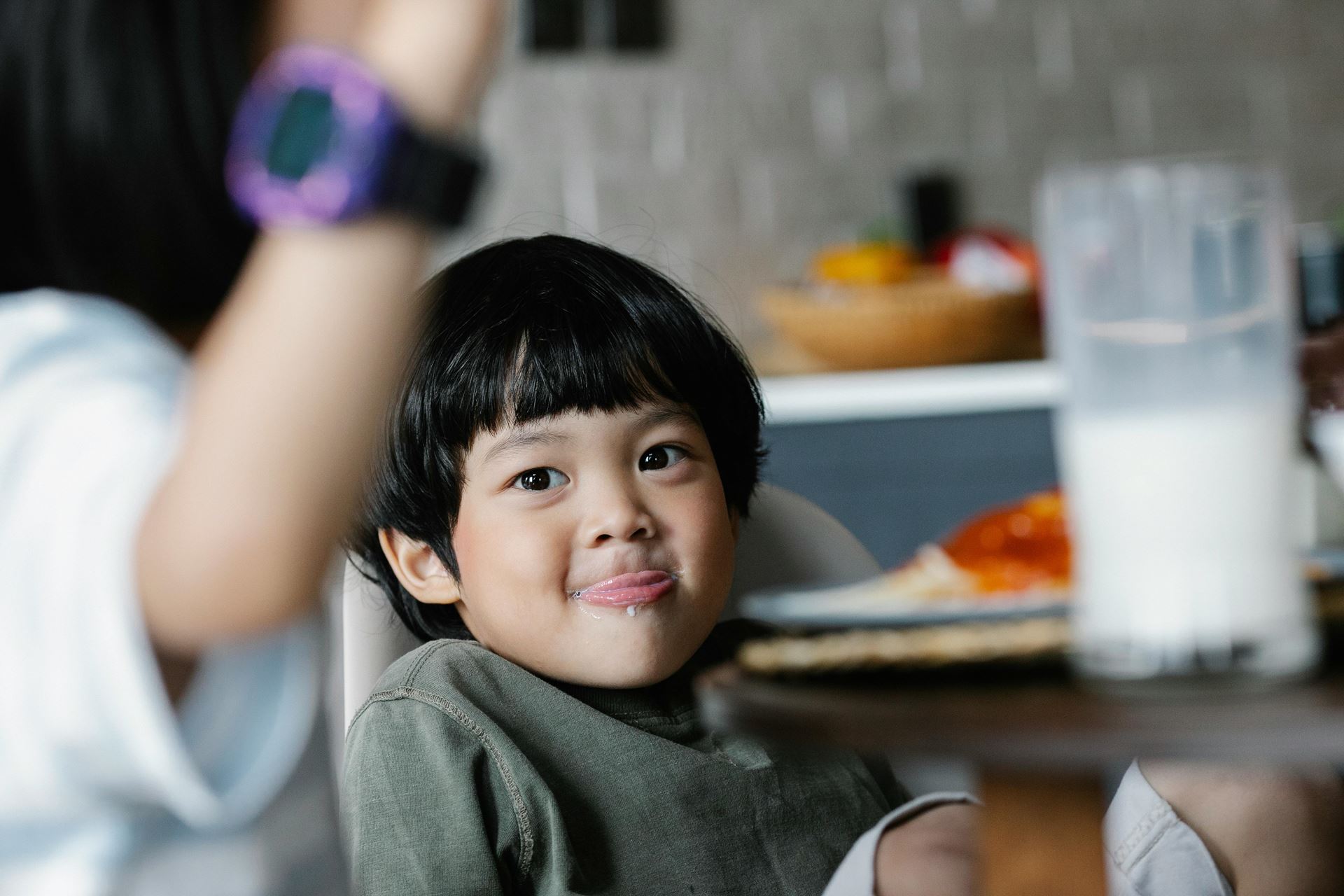 Lunch Box Guide Activity #3: Build Your Own Lunch Box