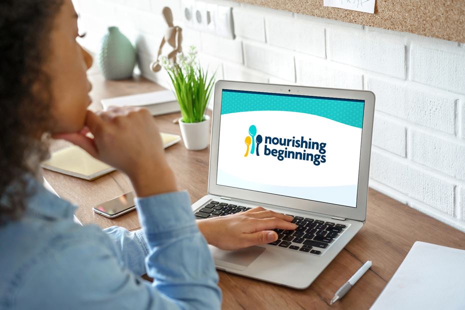 Nourishing Beginnings Workshop